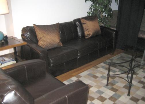 Back Bay Beacon Apartment Boston