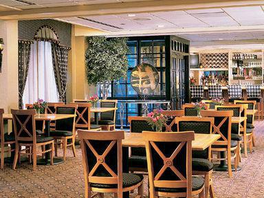 Hotel Wyndham Beacon Hill 4*