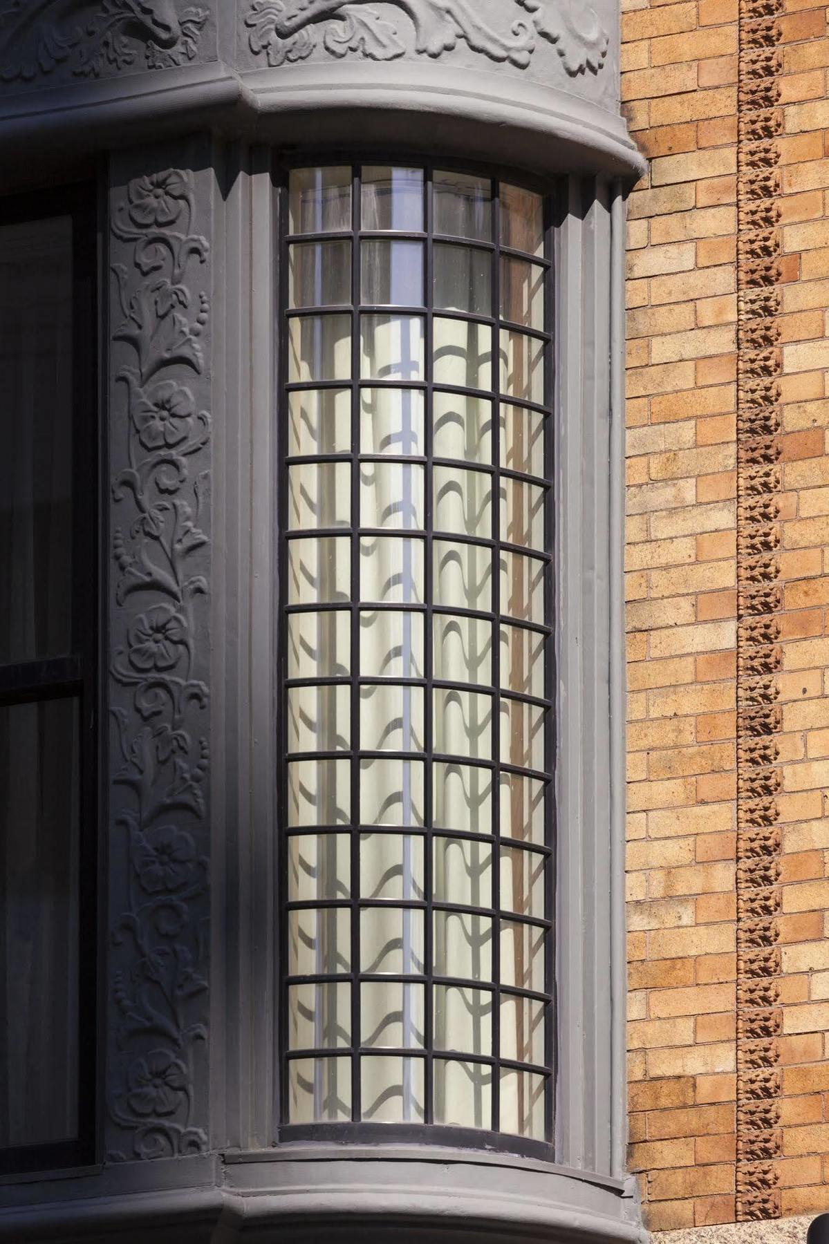 Courtyard Copley Square 3* Boston
