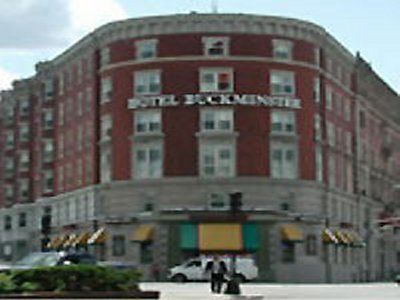 Hotel Buckminster
