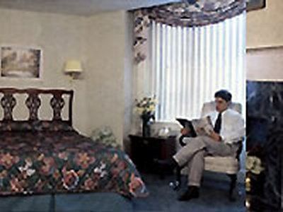 Hotel Buckminster Boston