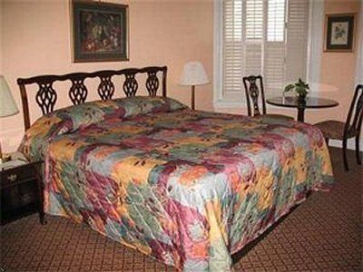Hotel Buckminster 3*