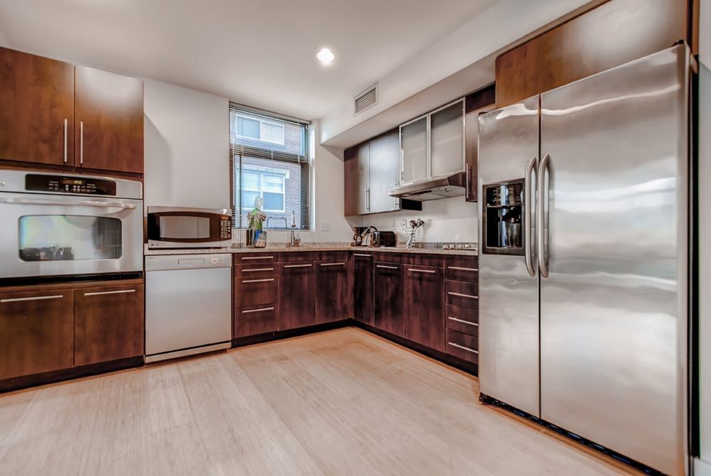 Global Luxury At Kenmore Square Apartment *