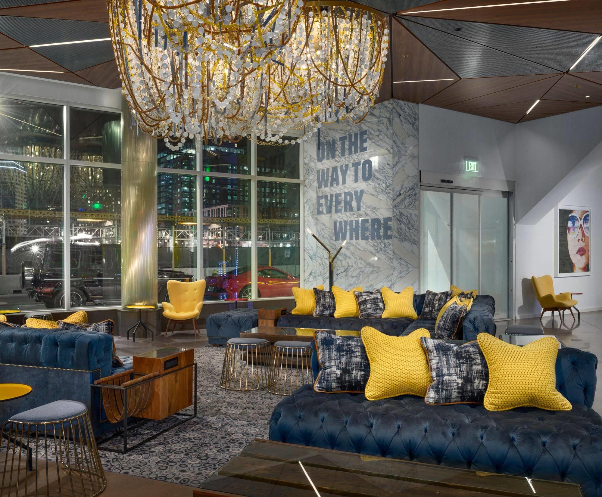 The Envoy Hotel, Autograph Collection 4* Boston