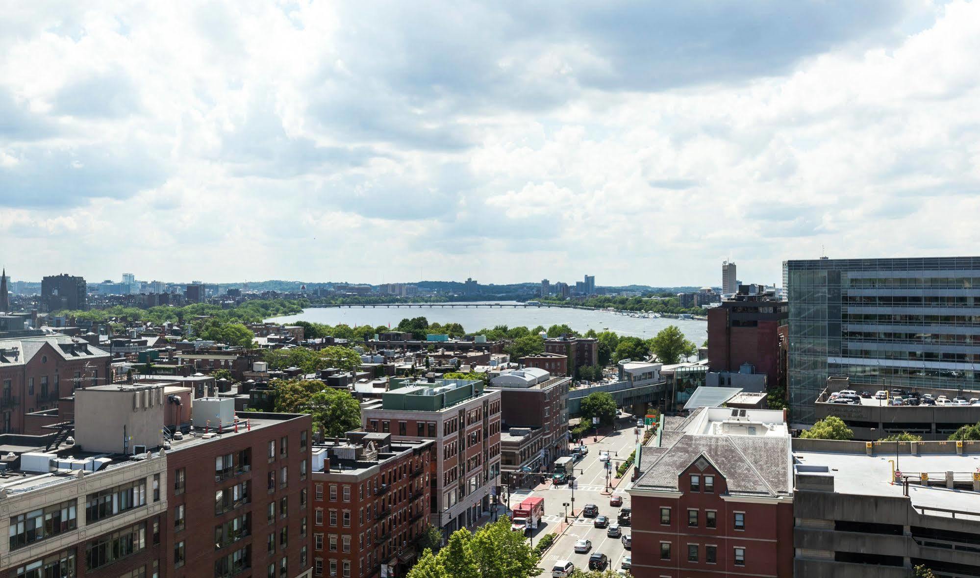 Wyndham Beacon Hill