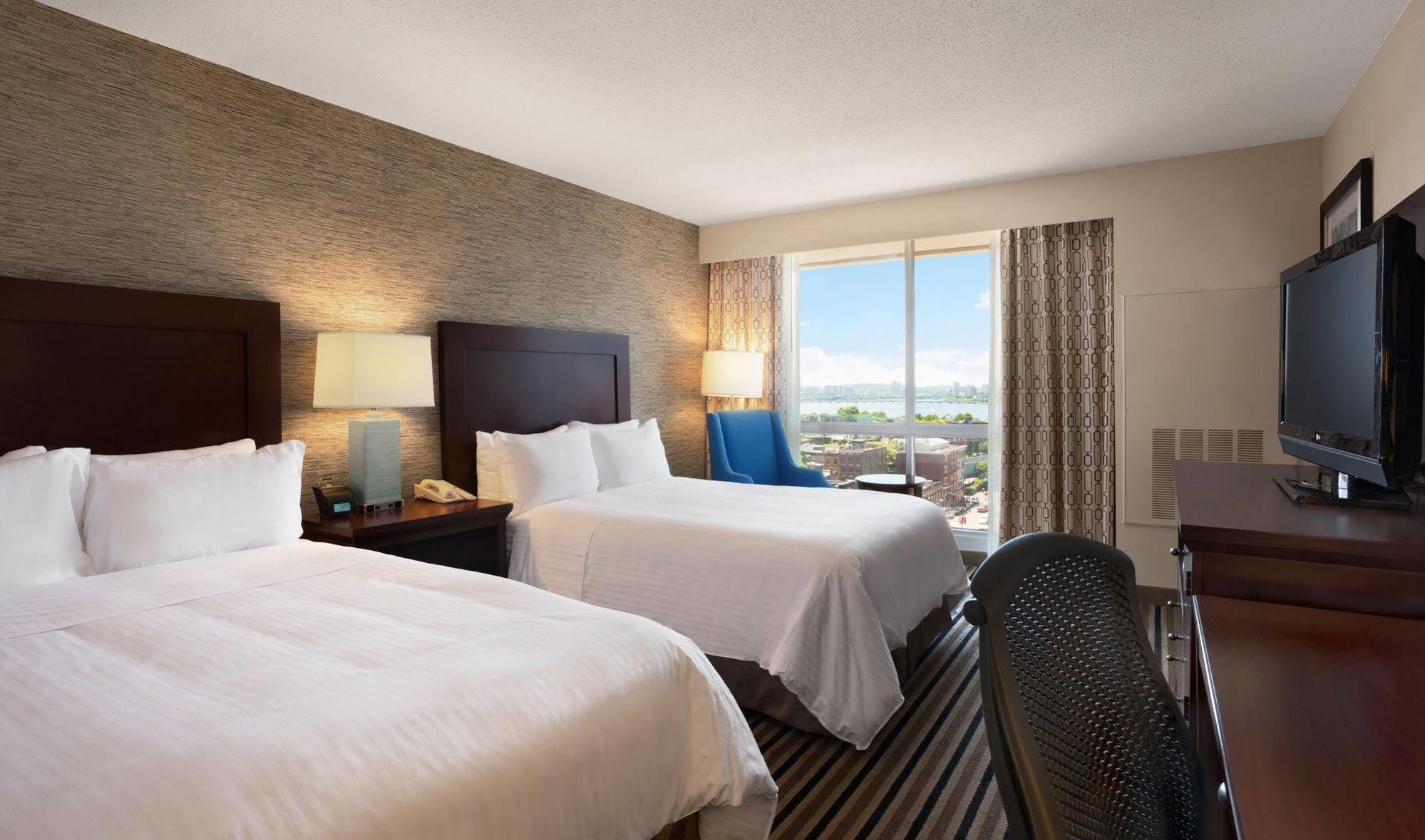 Wyndham Beacon Hill Boston