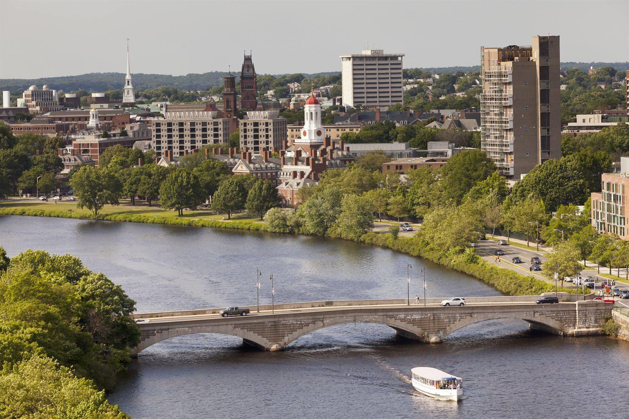 Doubletree By Hilton - Cambridge 4*