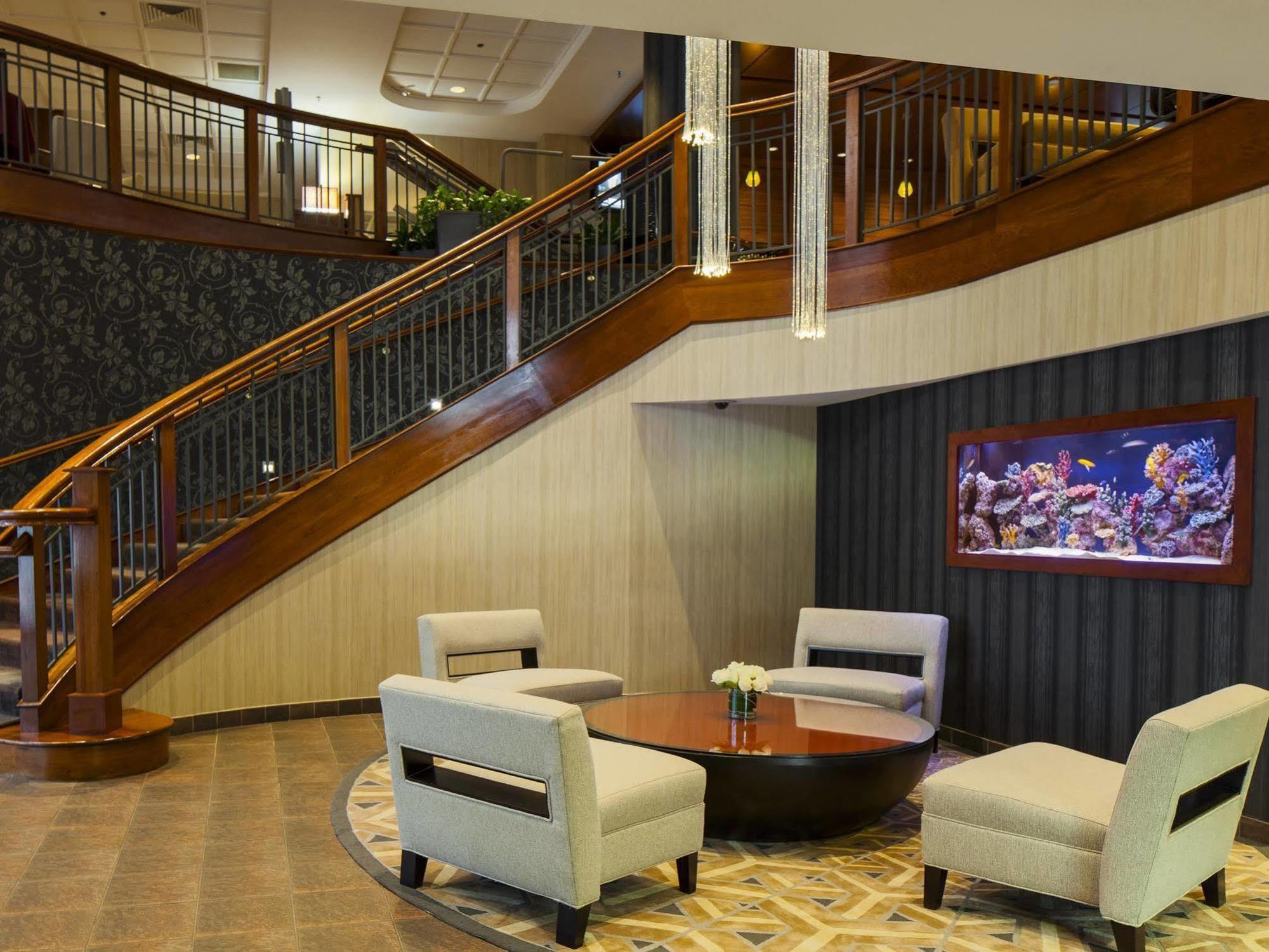 Doubletree By Hilton - Downtown 3*