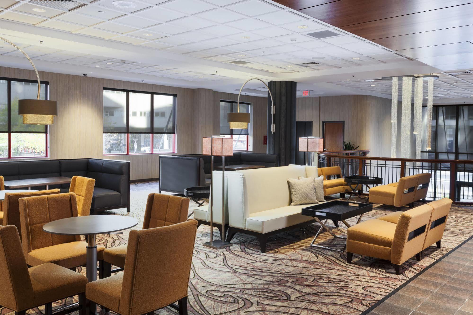 Hotel Doubletree By Hilton - Downtown Boston