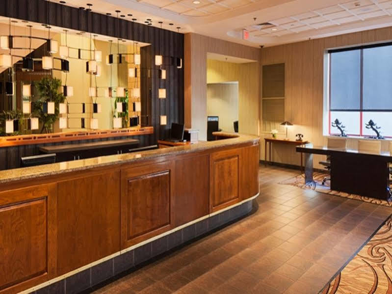 Doubletree By Hilton - Downtown Boston