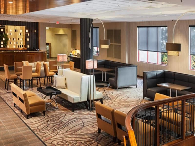 Doubletree By Hilton - Downtown