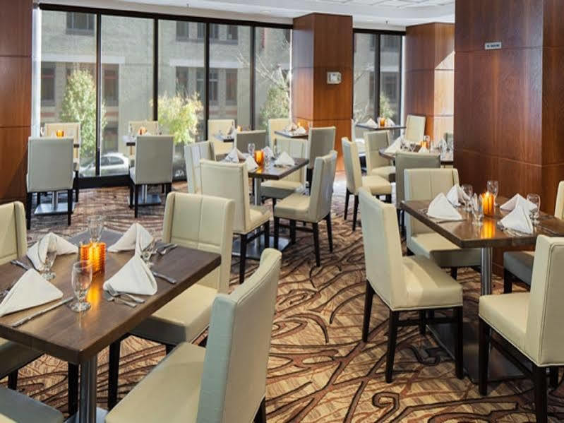 Hotel Doubletree By Hilton - Downtown 3*