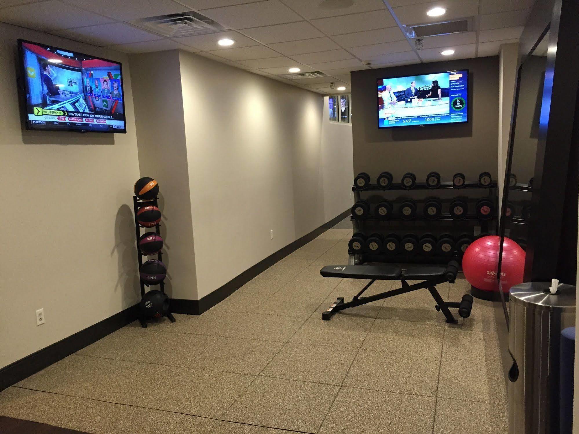 Doubletree By Hilton - Downtown Hotel