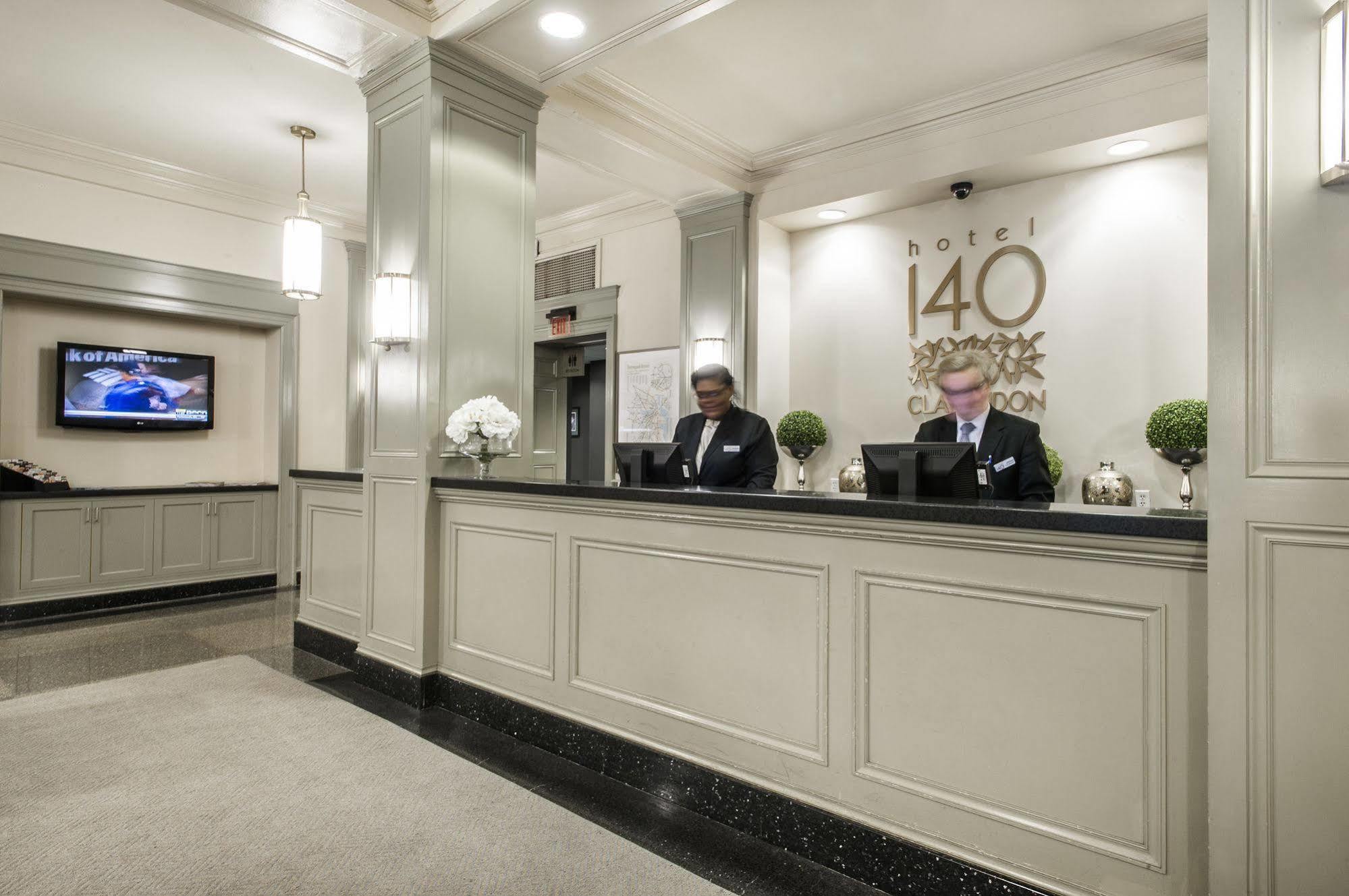 140 Hotel