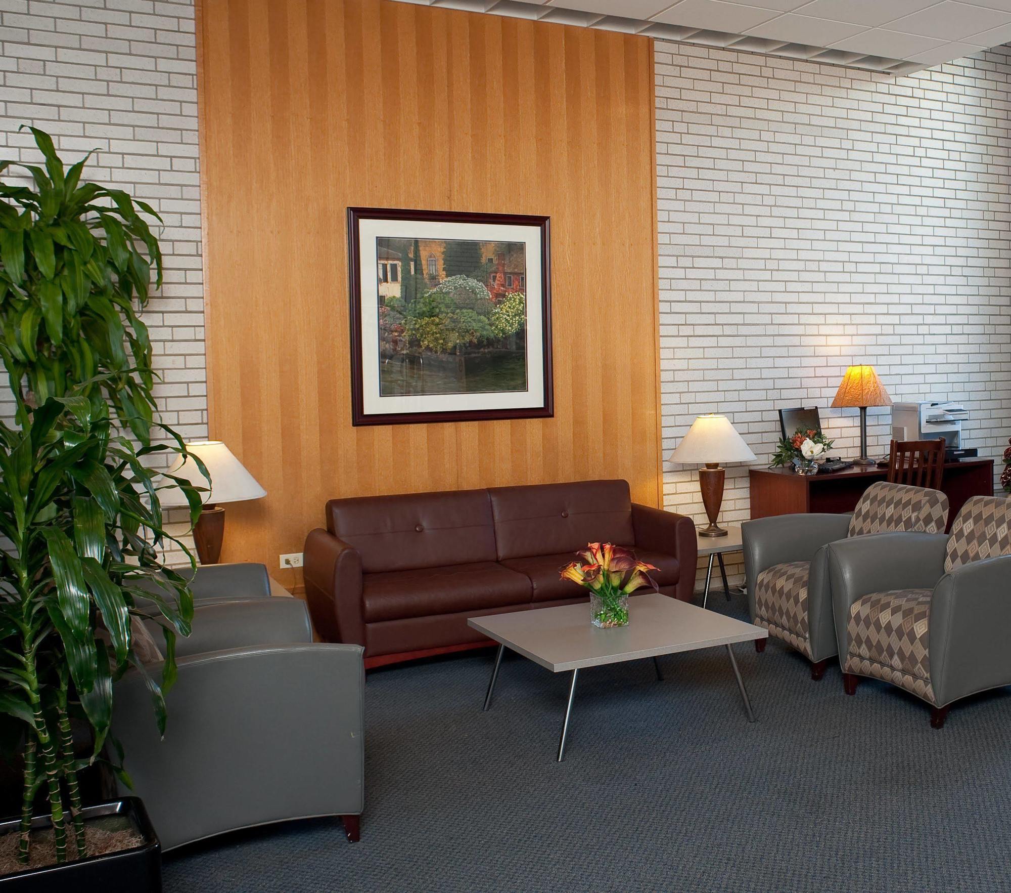 Midtown Motel Boston