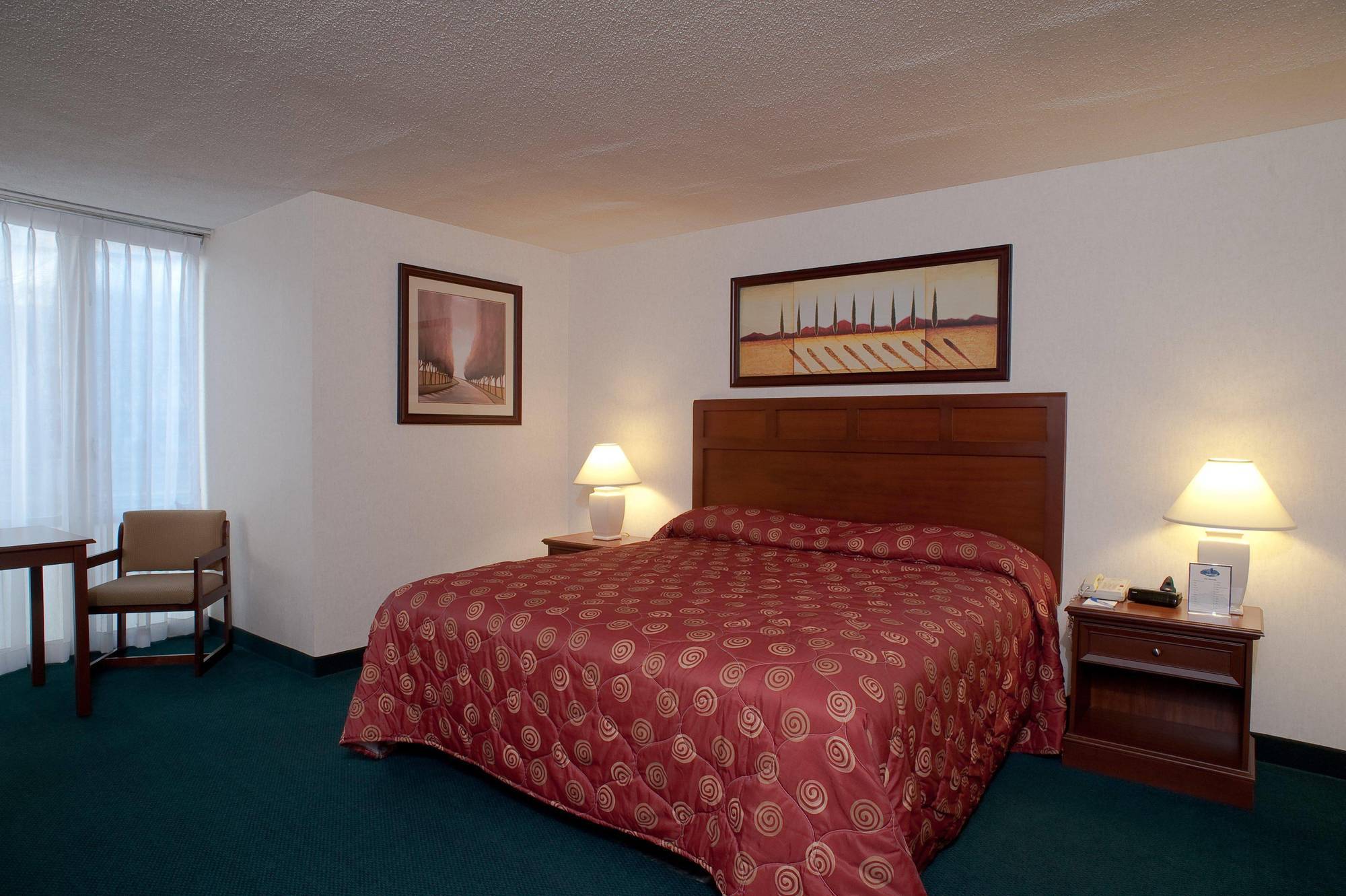 Midtown 2* Boston
