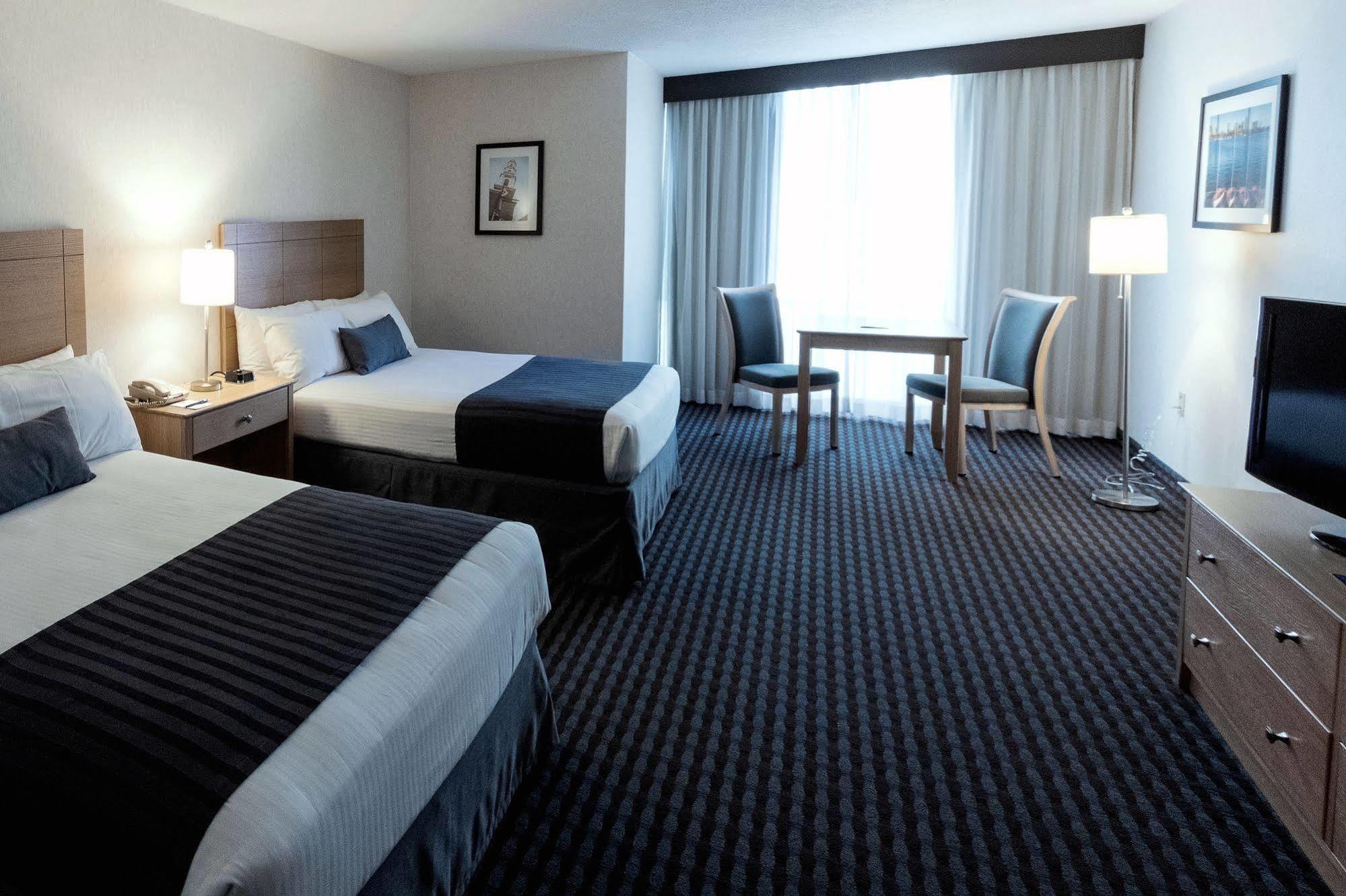 Midtown 2* Boston