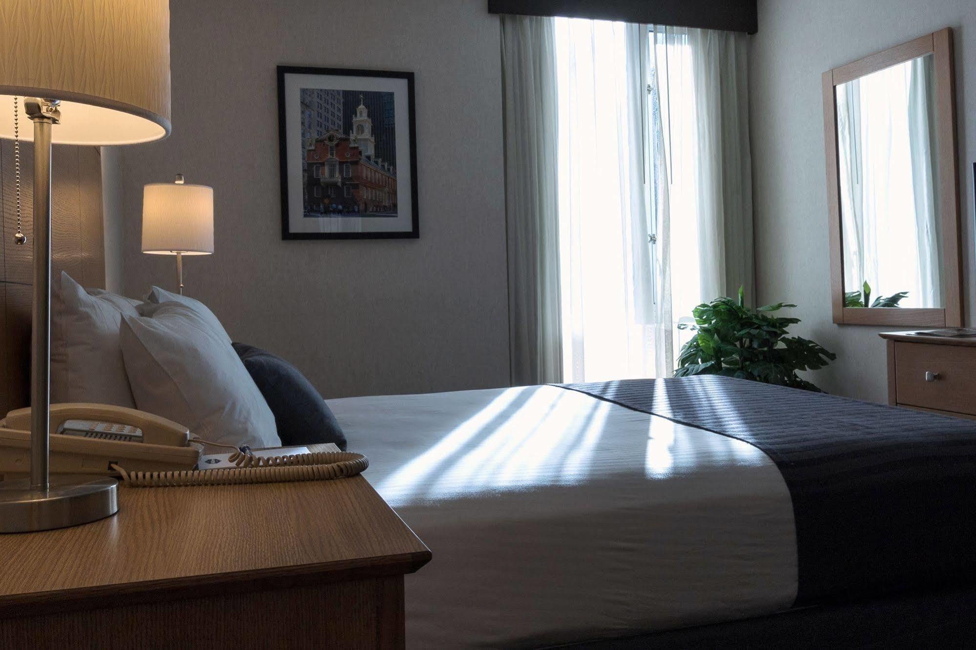 Motel Midtown Boston