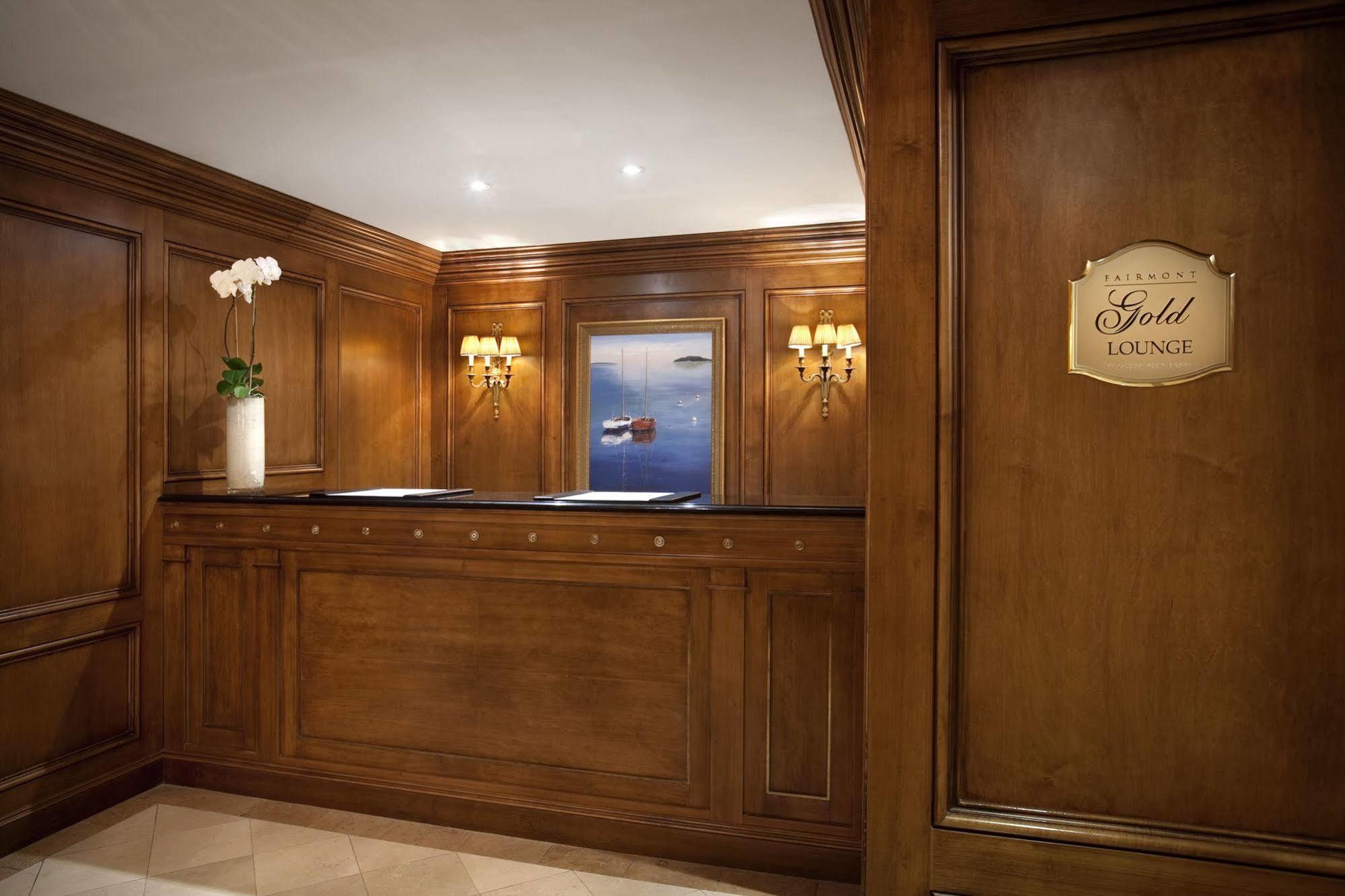 Fairmont Copley Plaza Hotel 5*