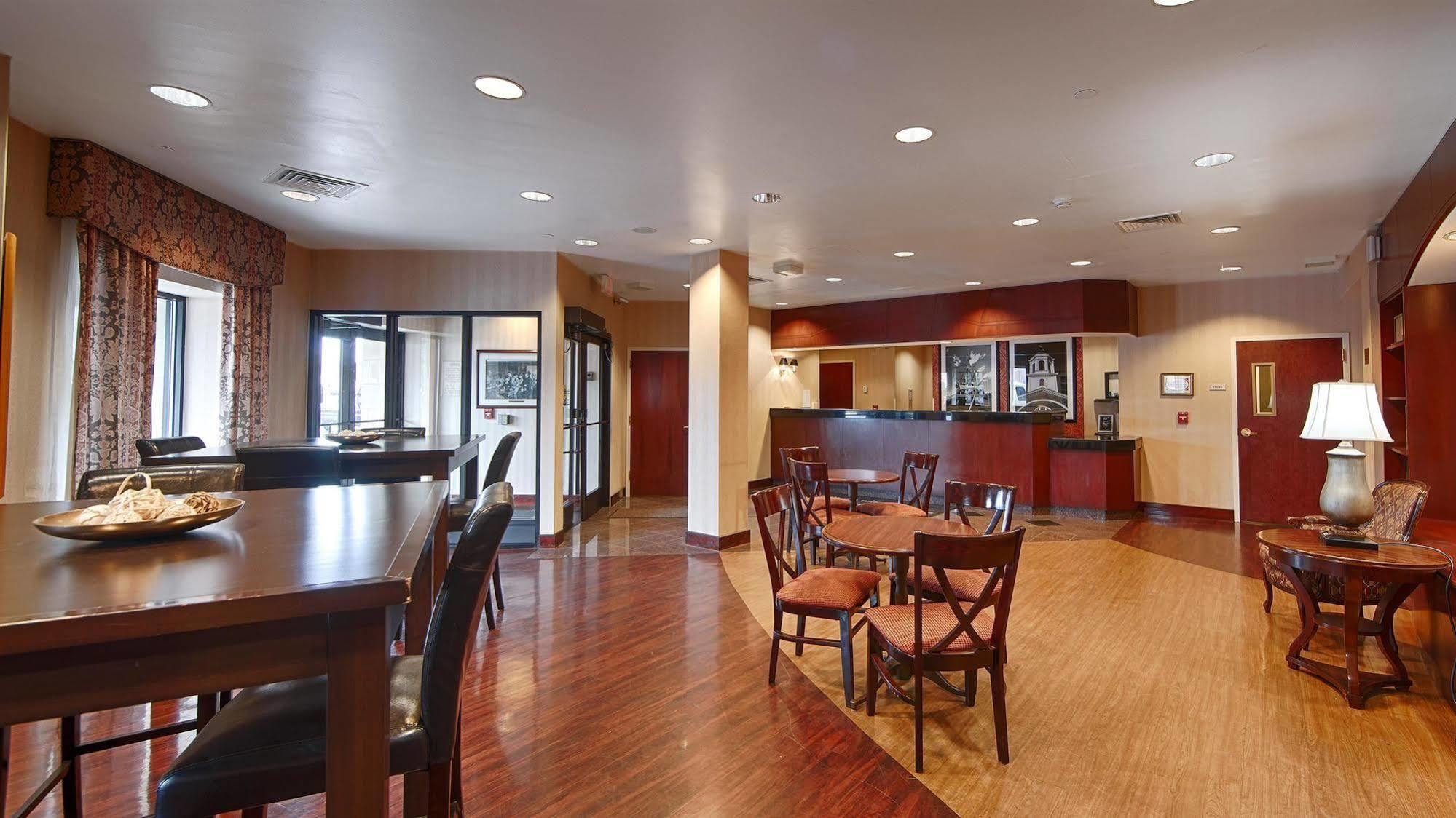 Hotel Western 2*