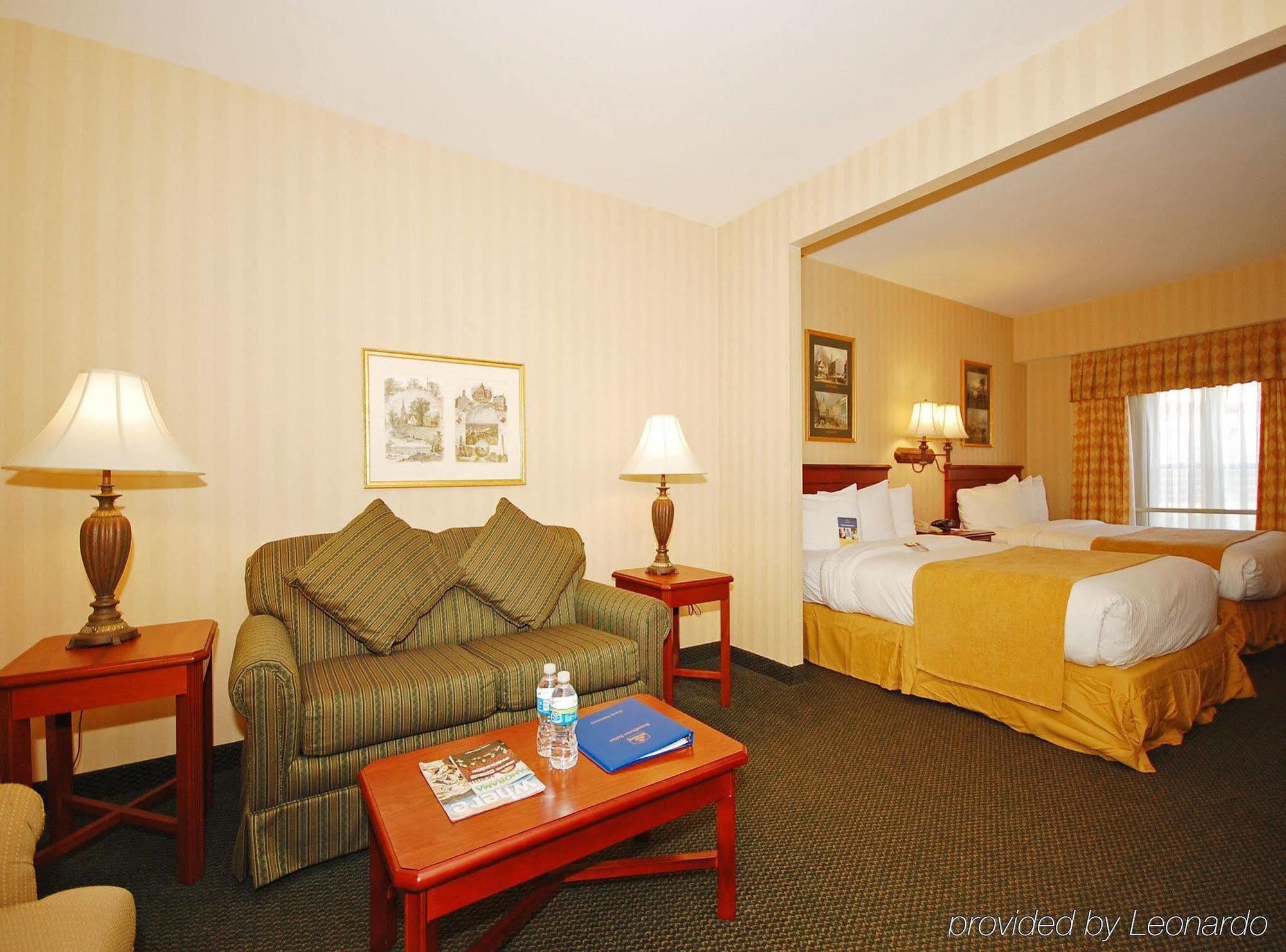 Western Hotel