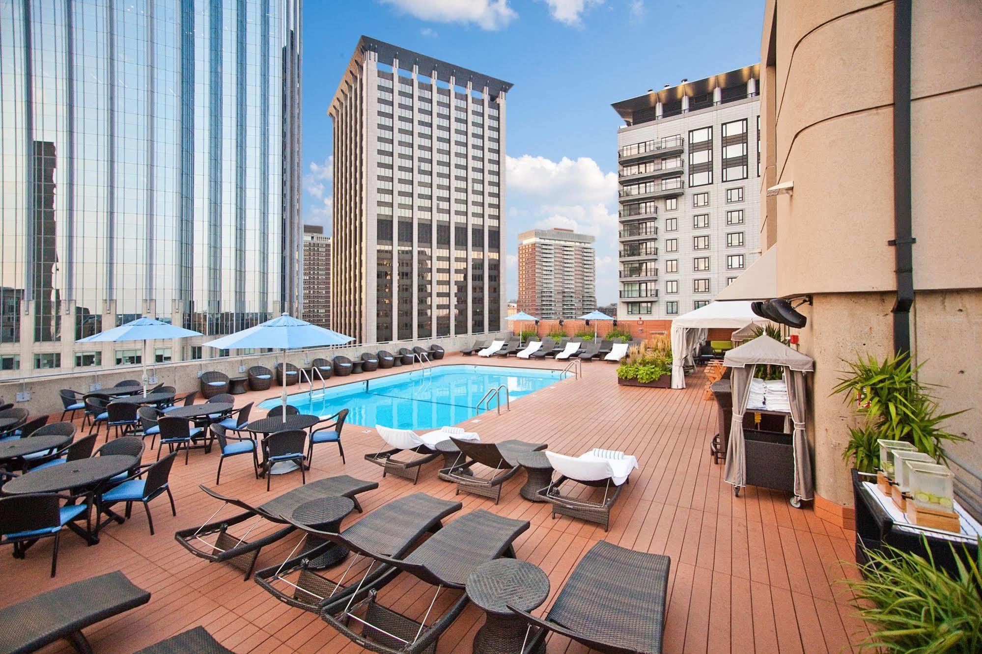 The Colonnade Hotel 4*