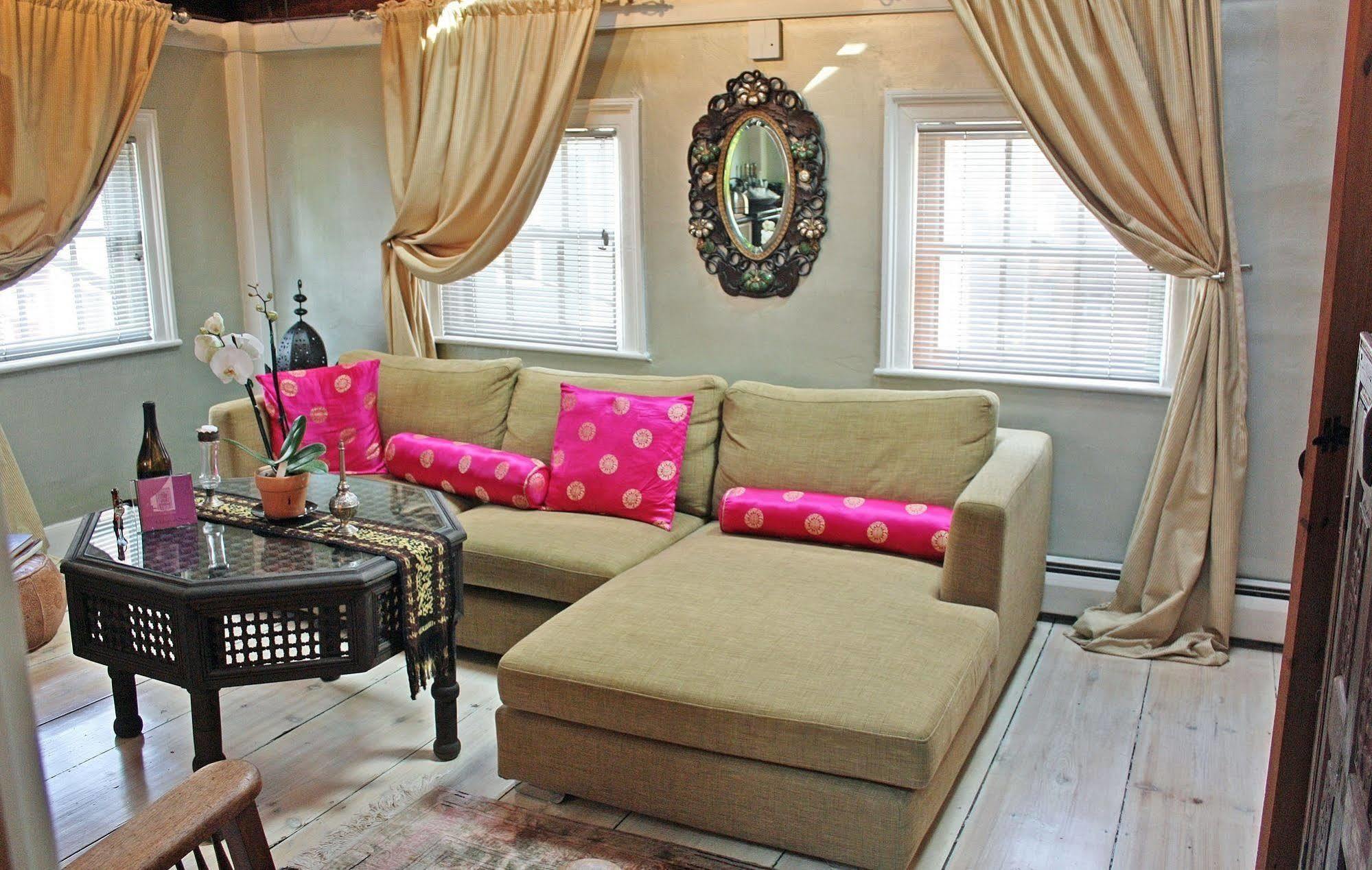 Bed & Breakfast Moroccan Boutique