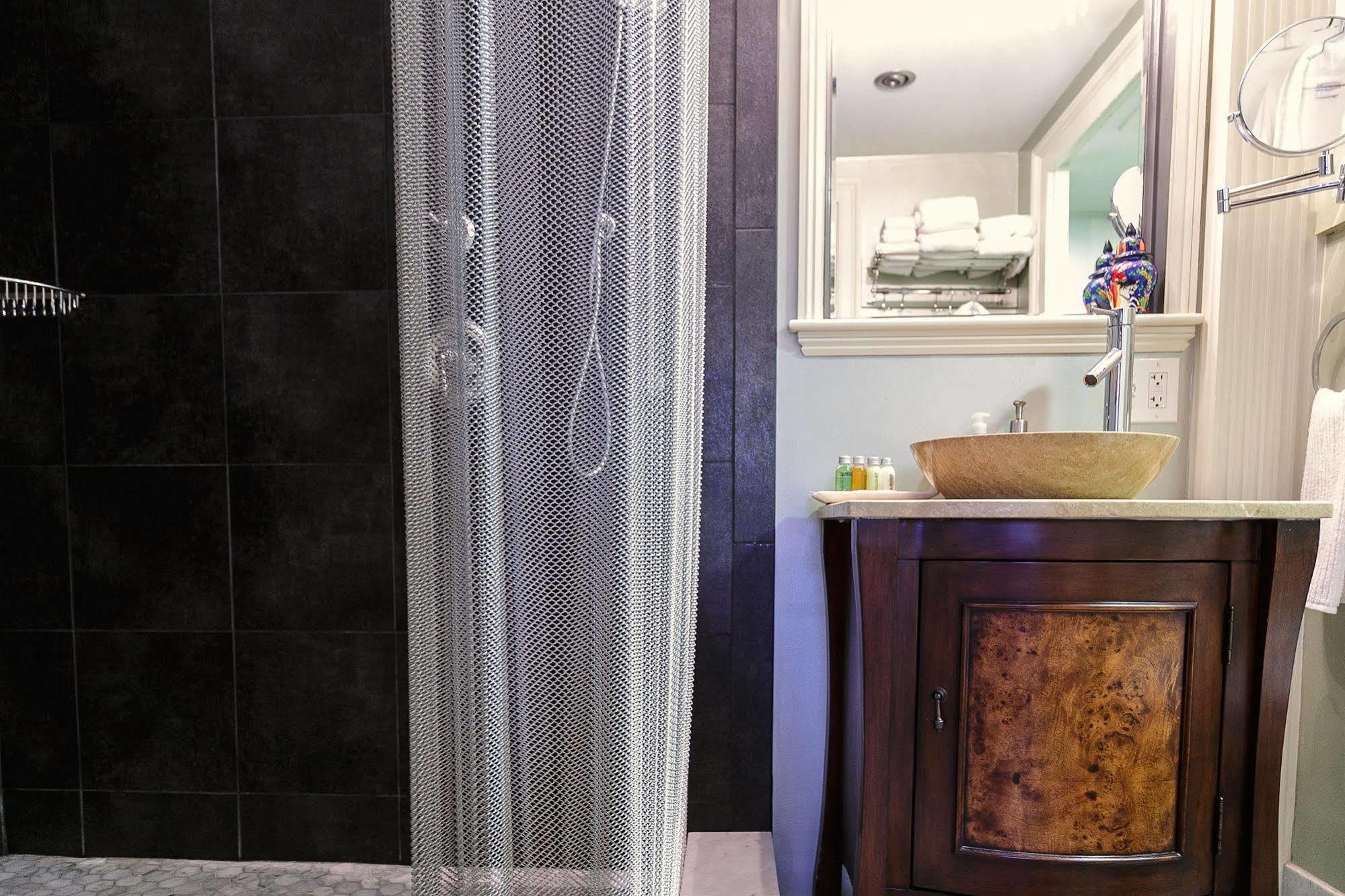 Bed & Breakfast Moroccan Boutique