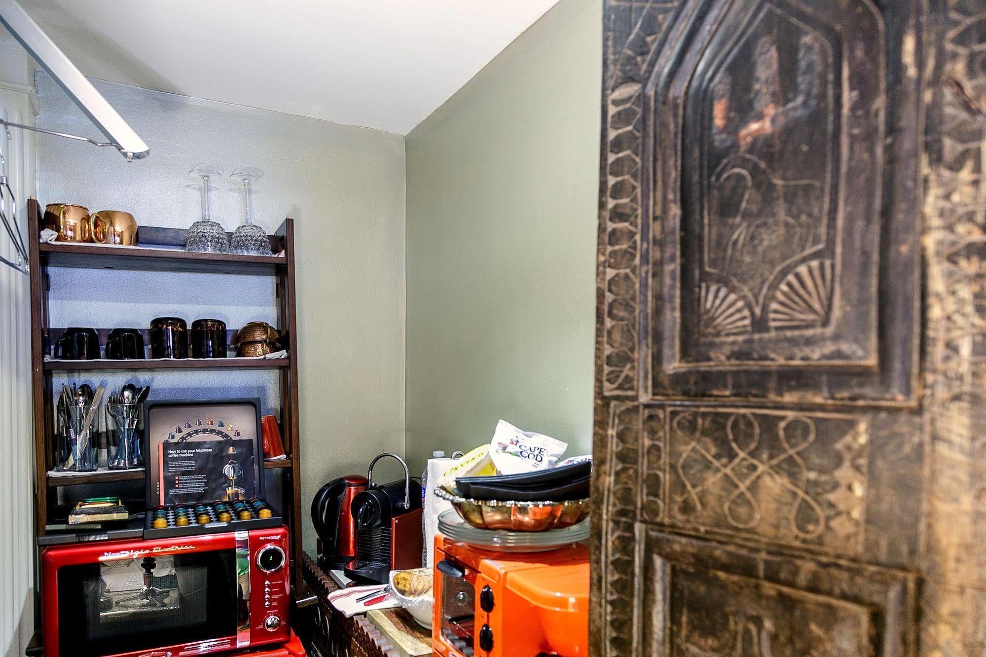 Moroccan Boutique Bed & Breakfast 3*