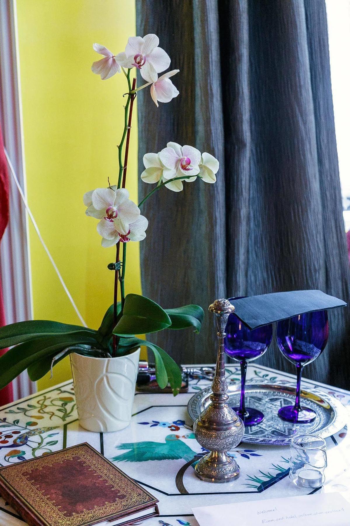 Bed & Breakfast Moroccan Boutique 3*