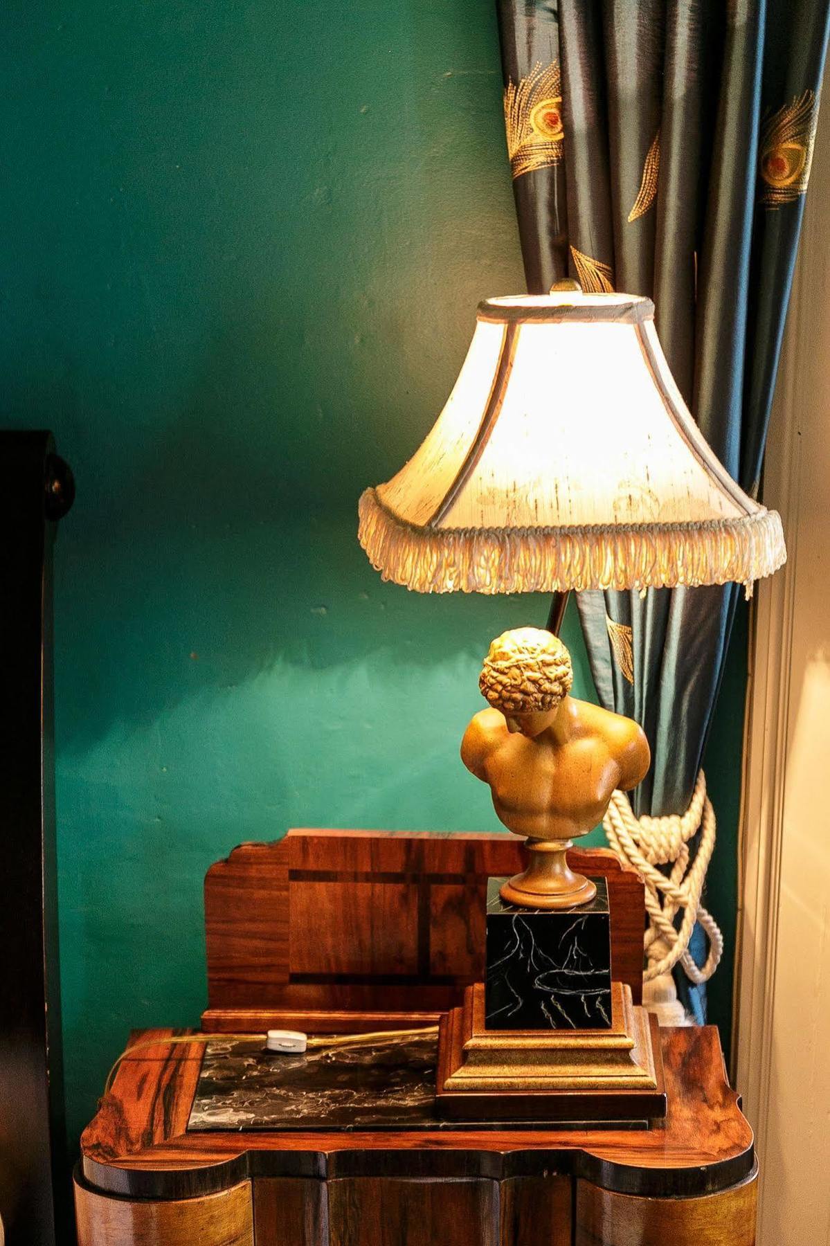 Bed & Breakfast Moroccan Boutique Boston