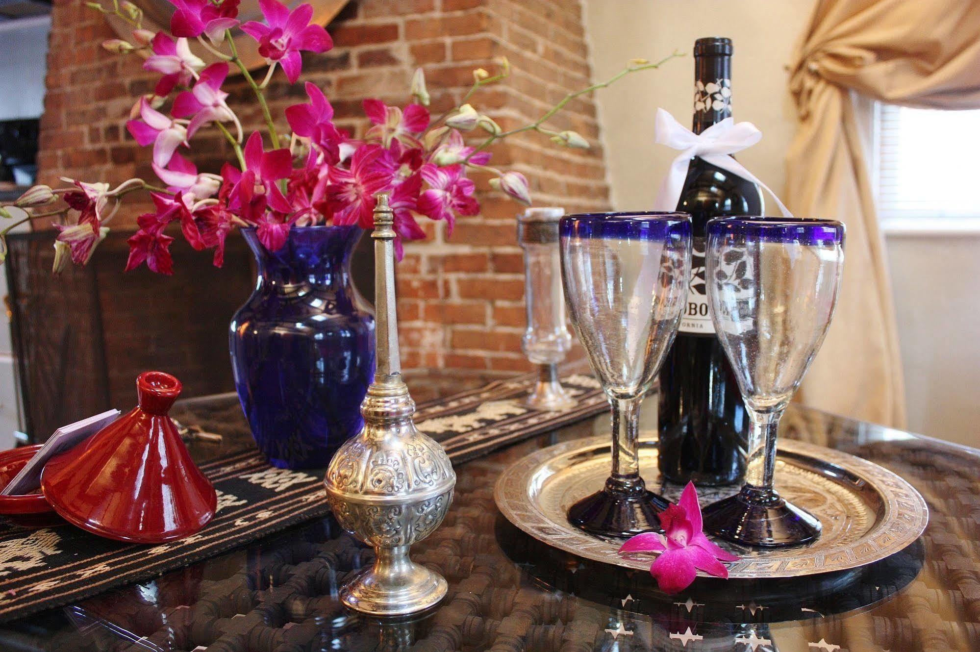 Moroccan Boutique 3*