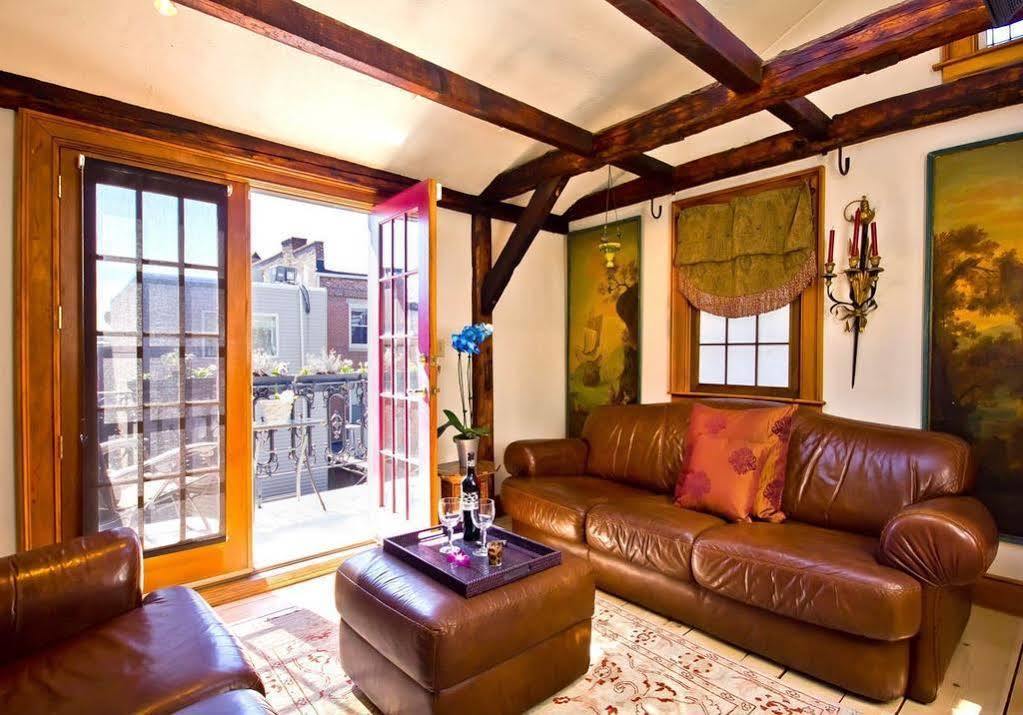 Bed & Breakfast Moroccan Boutique 3*