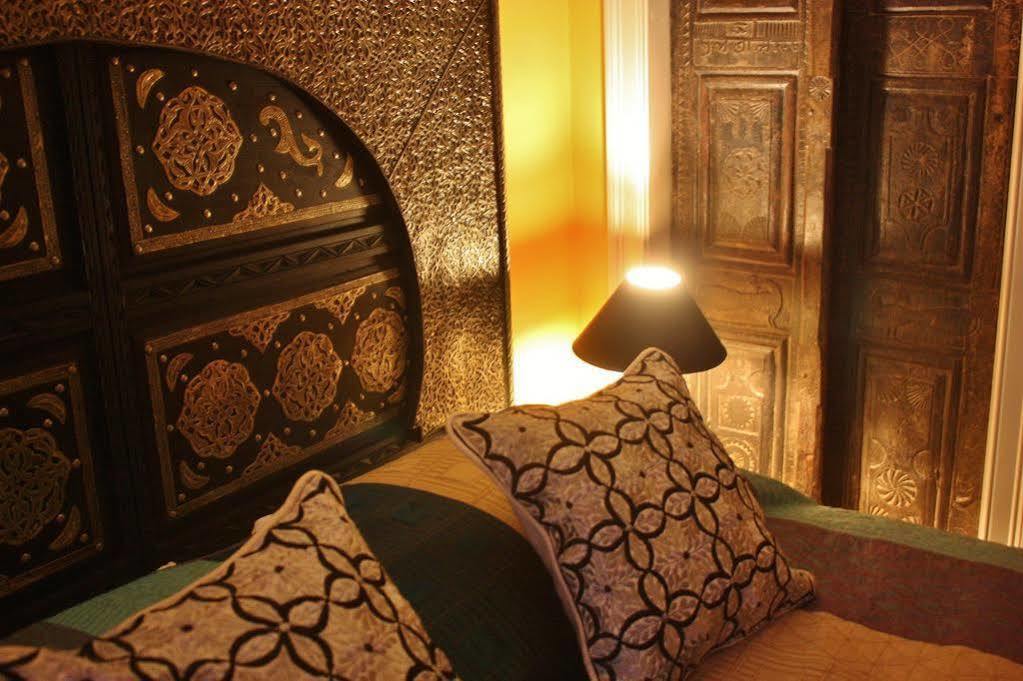 Moroccan Boutique 3* Boston