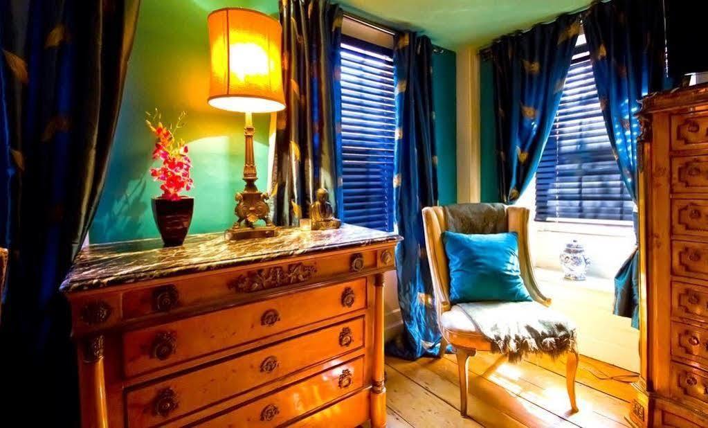 Bed & Breakfast Moroccan Boutique Boston