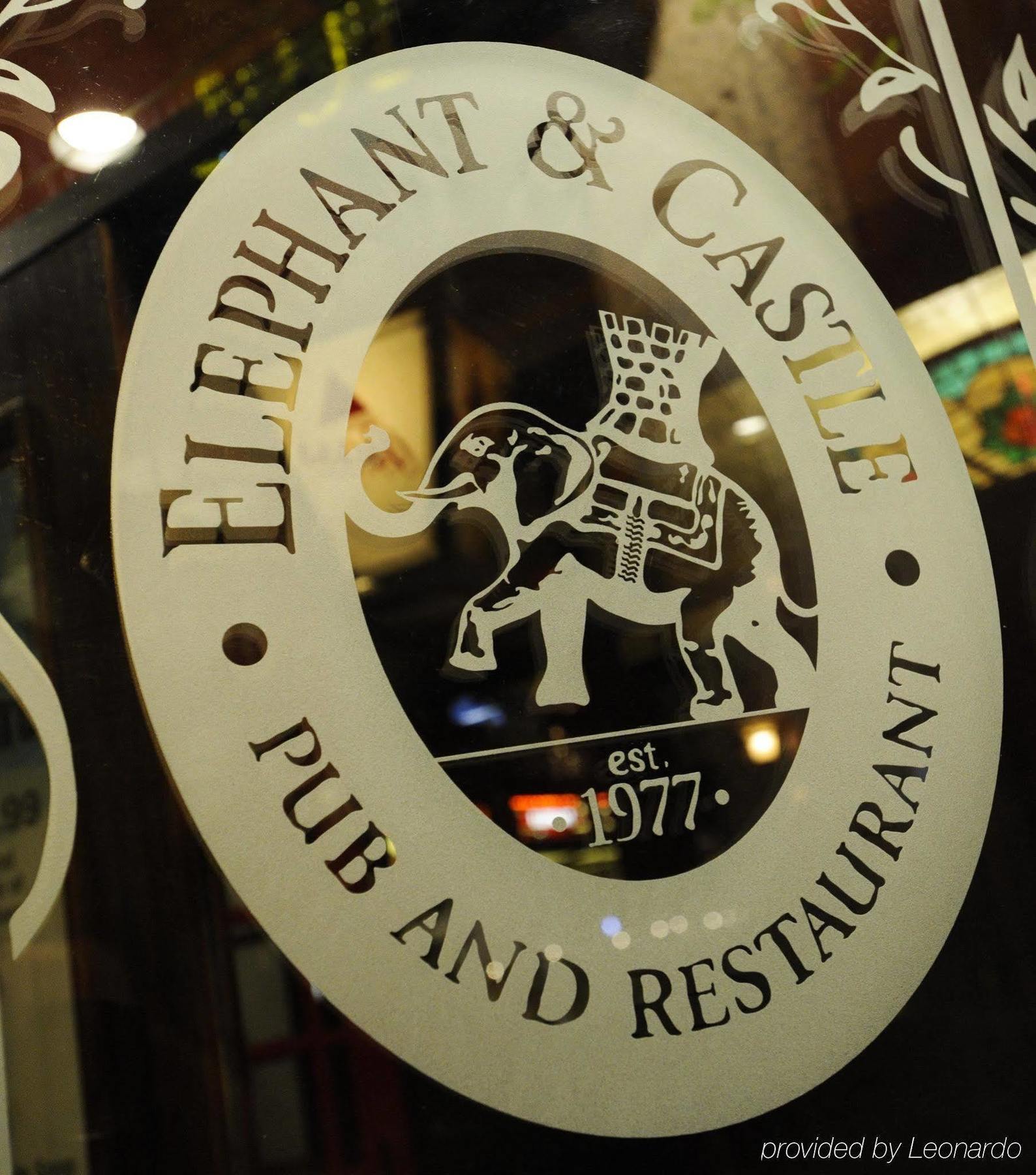 Hotel Club Quarters Faneuil Hall, 4*