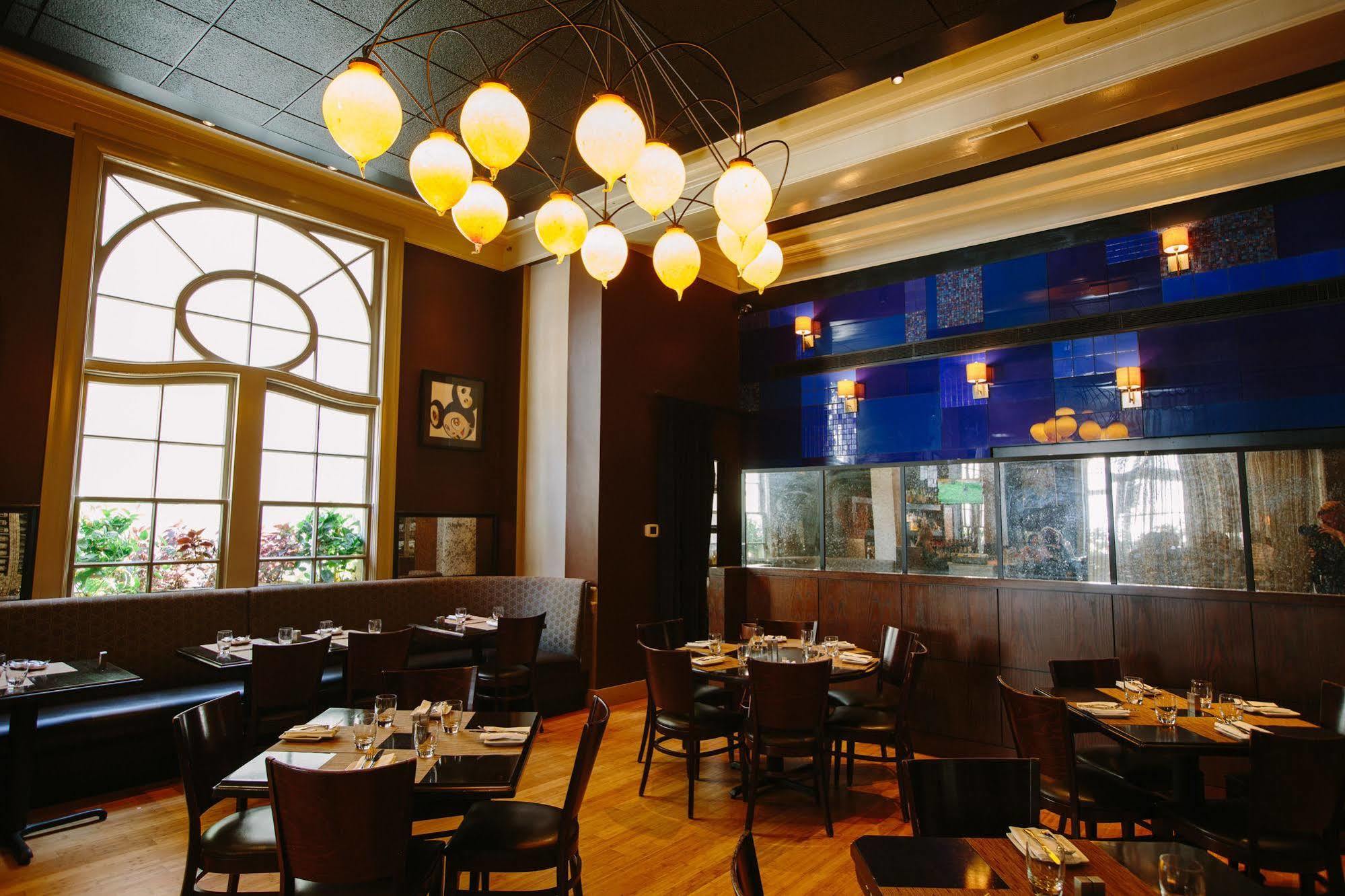 The Lenox Boston