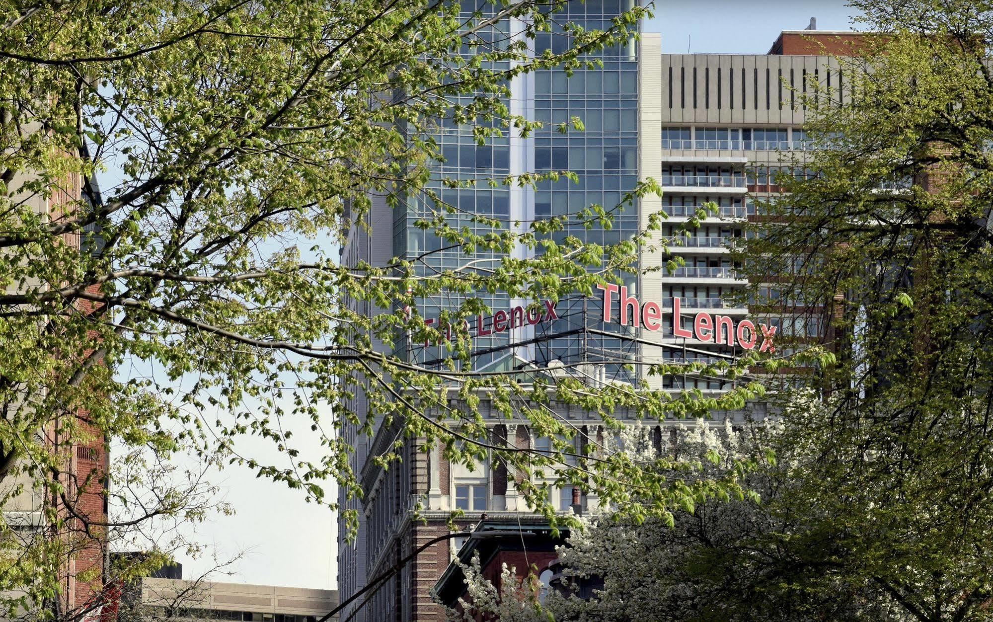 The Lenox 4*