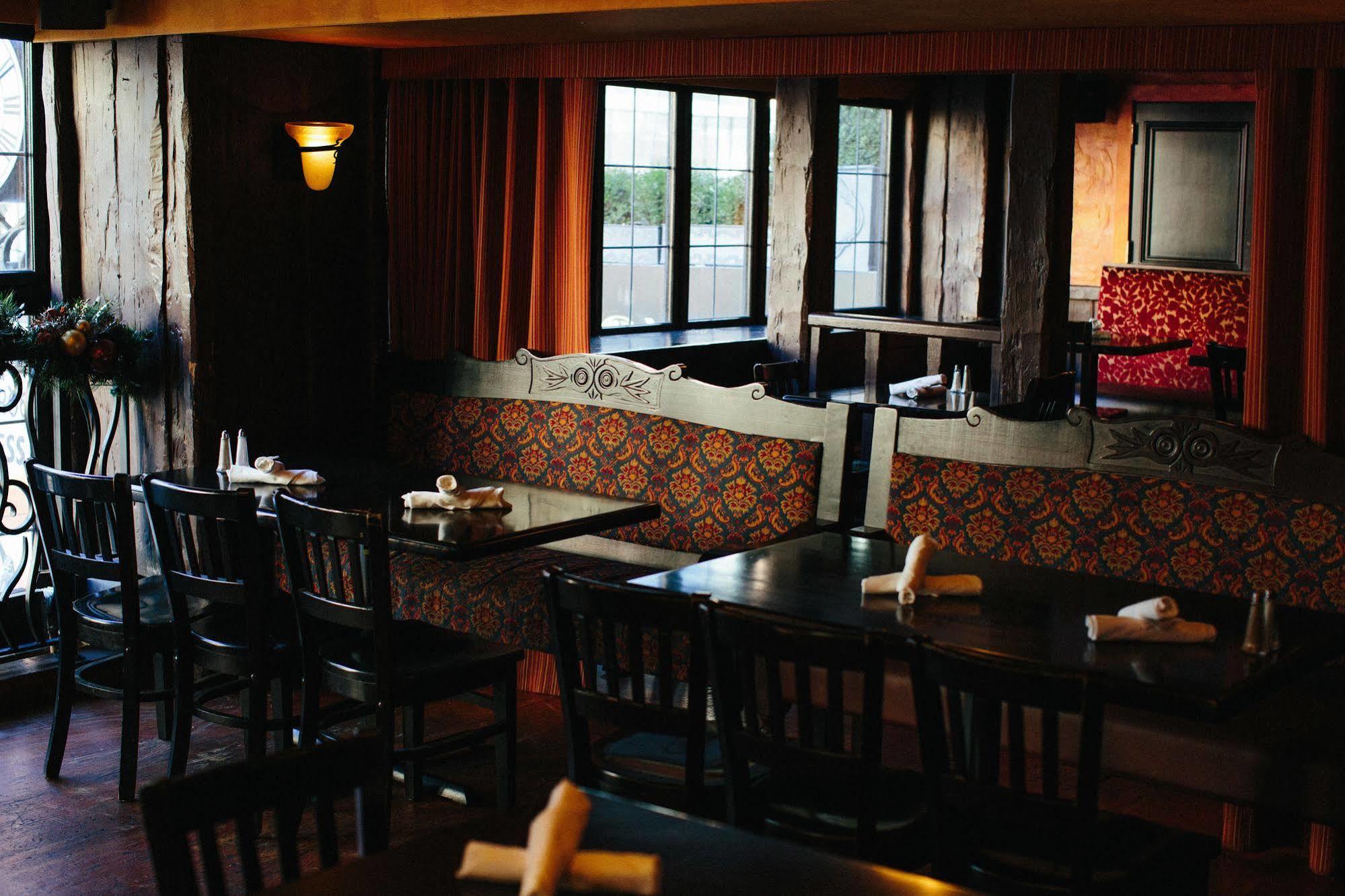 The Lenox Boston