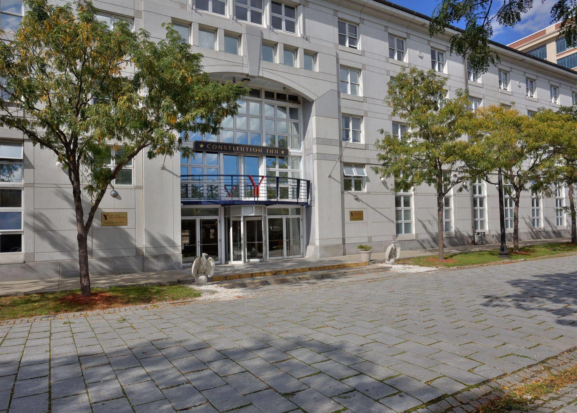 Constitution Hotel