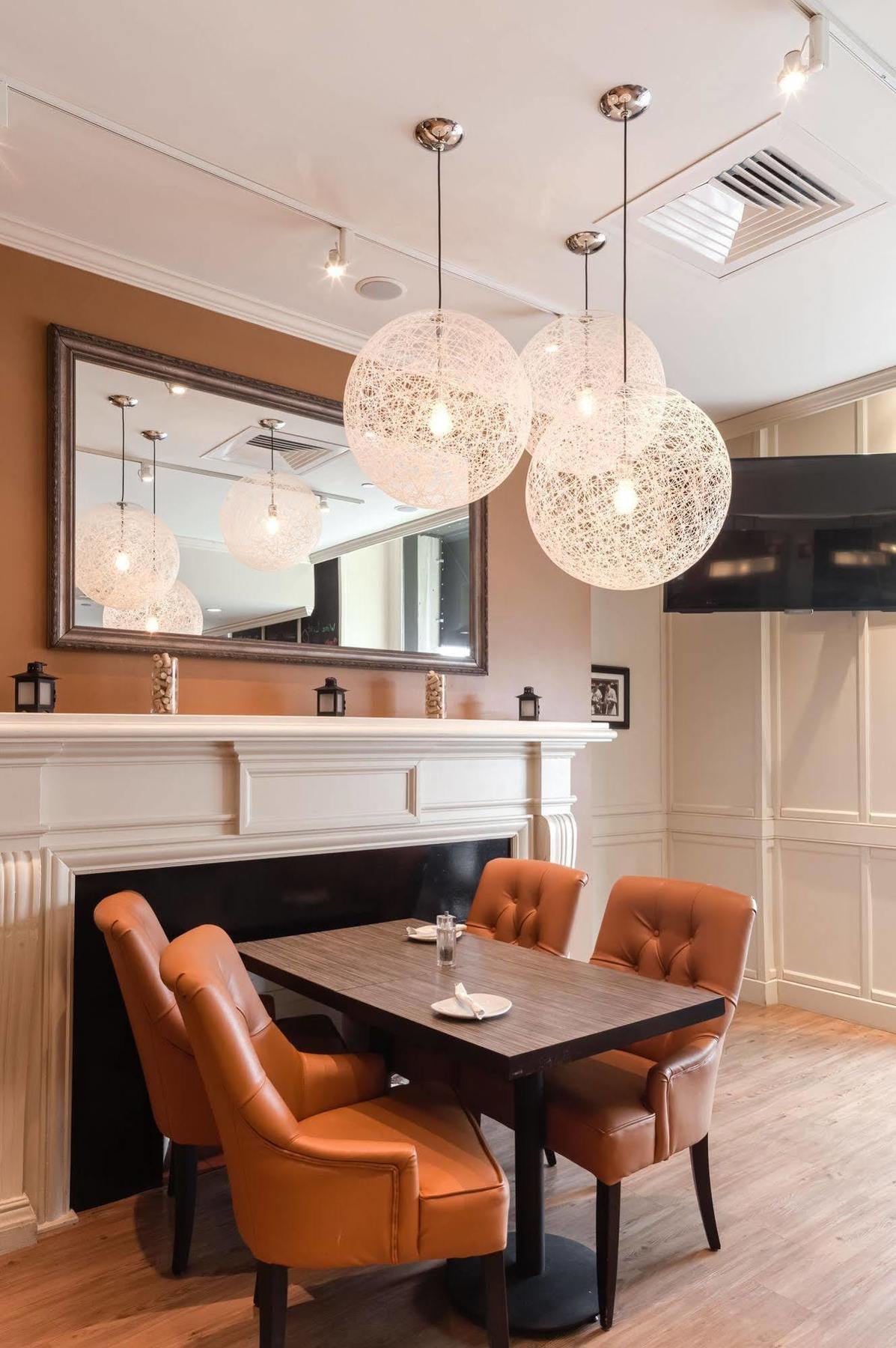 Hotel Buckminster Boston