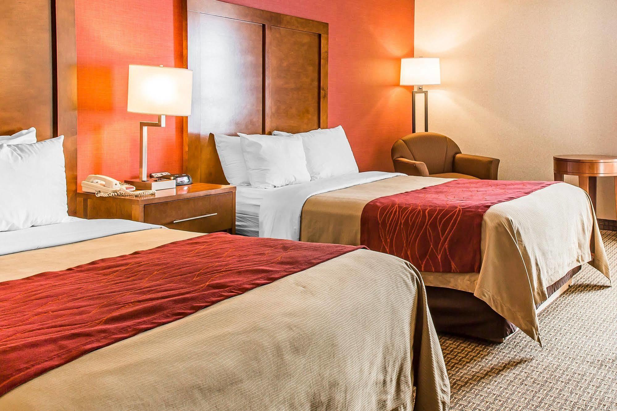 Comfort 3* Boston