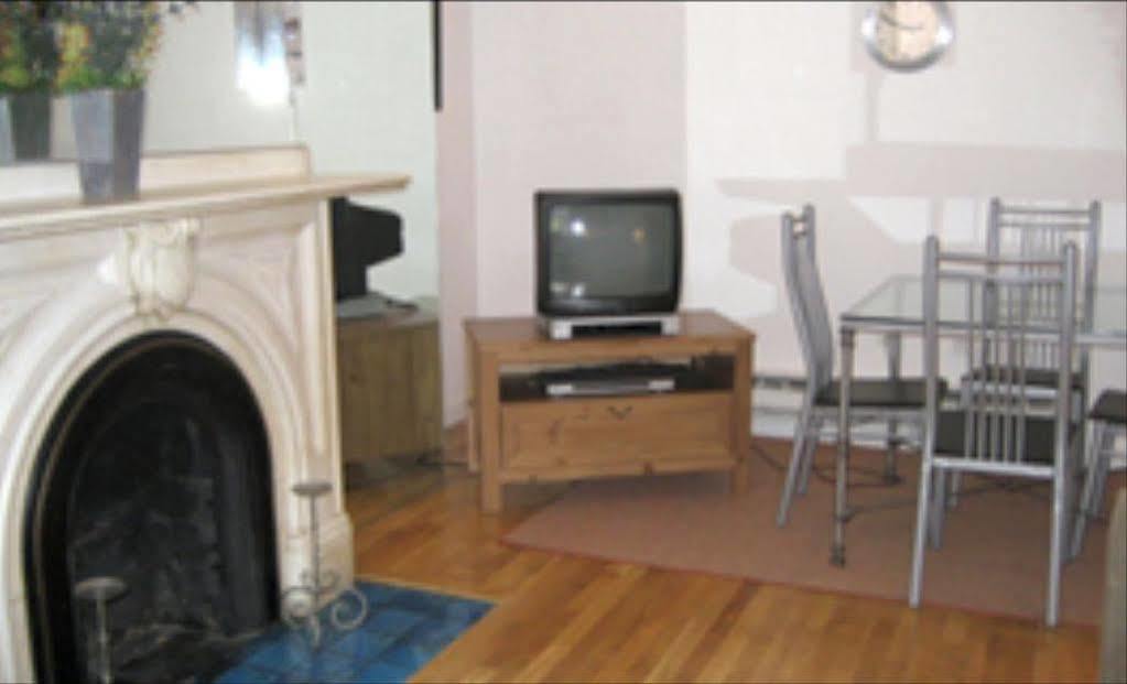 Apartment Back Bay Beacon