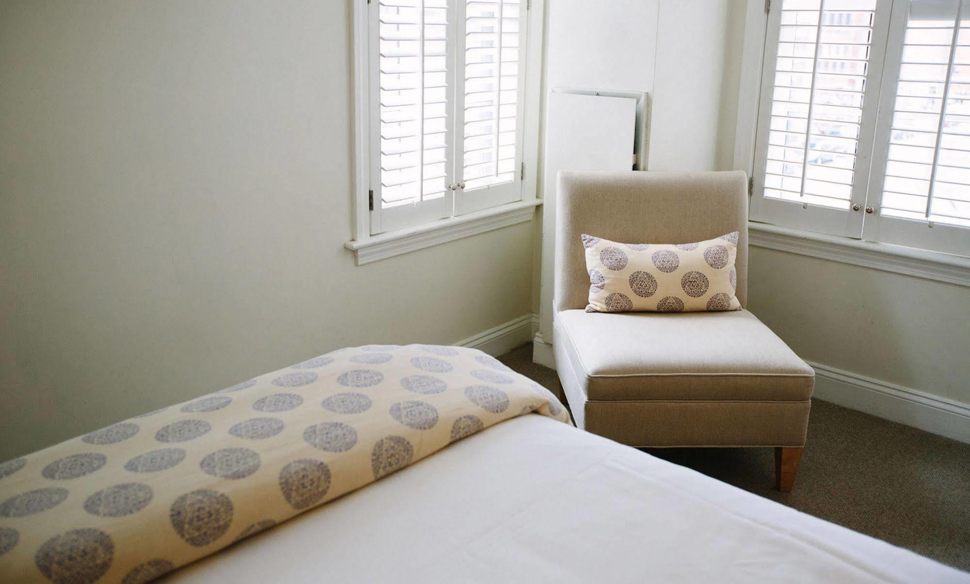 Beacon Hill Hotel 4*