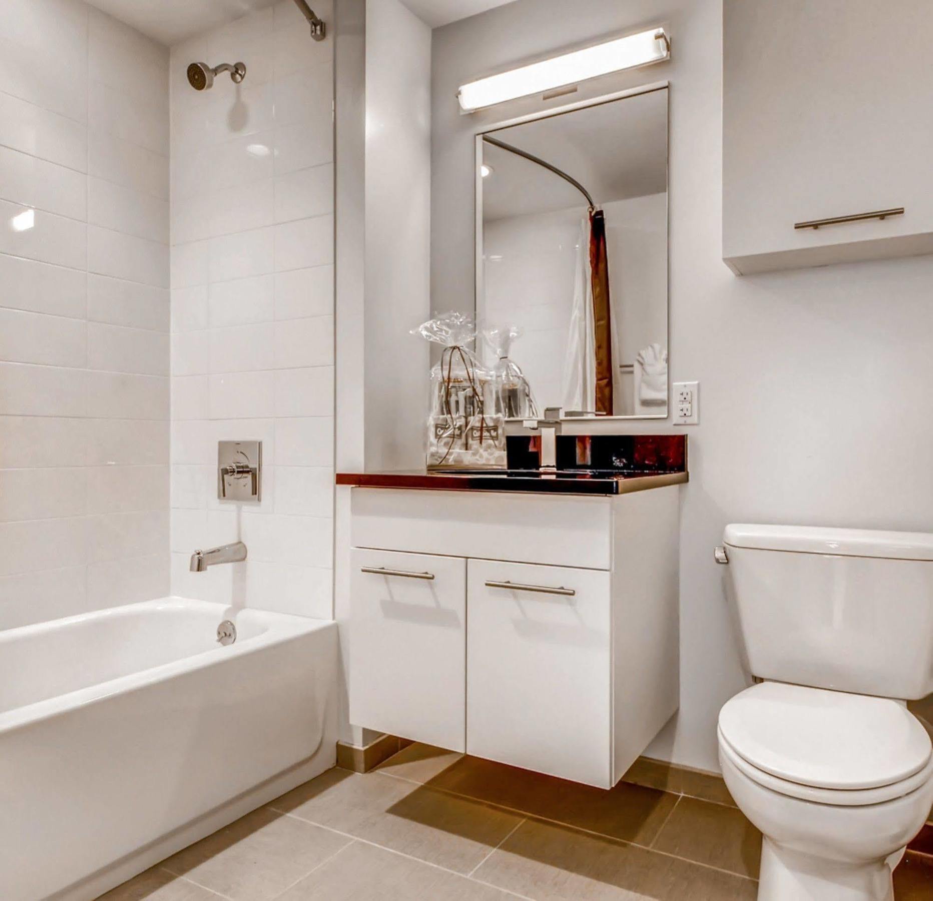 Apartment Global Luxury At Bcec