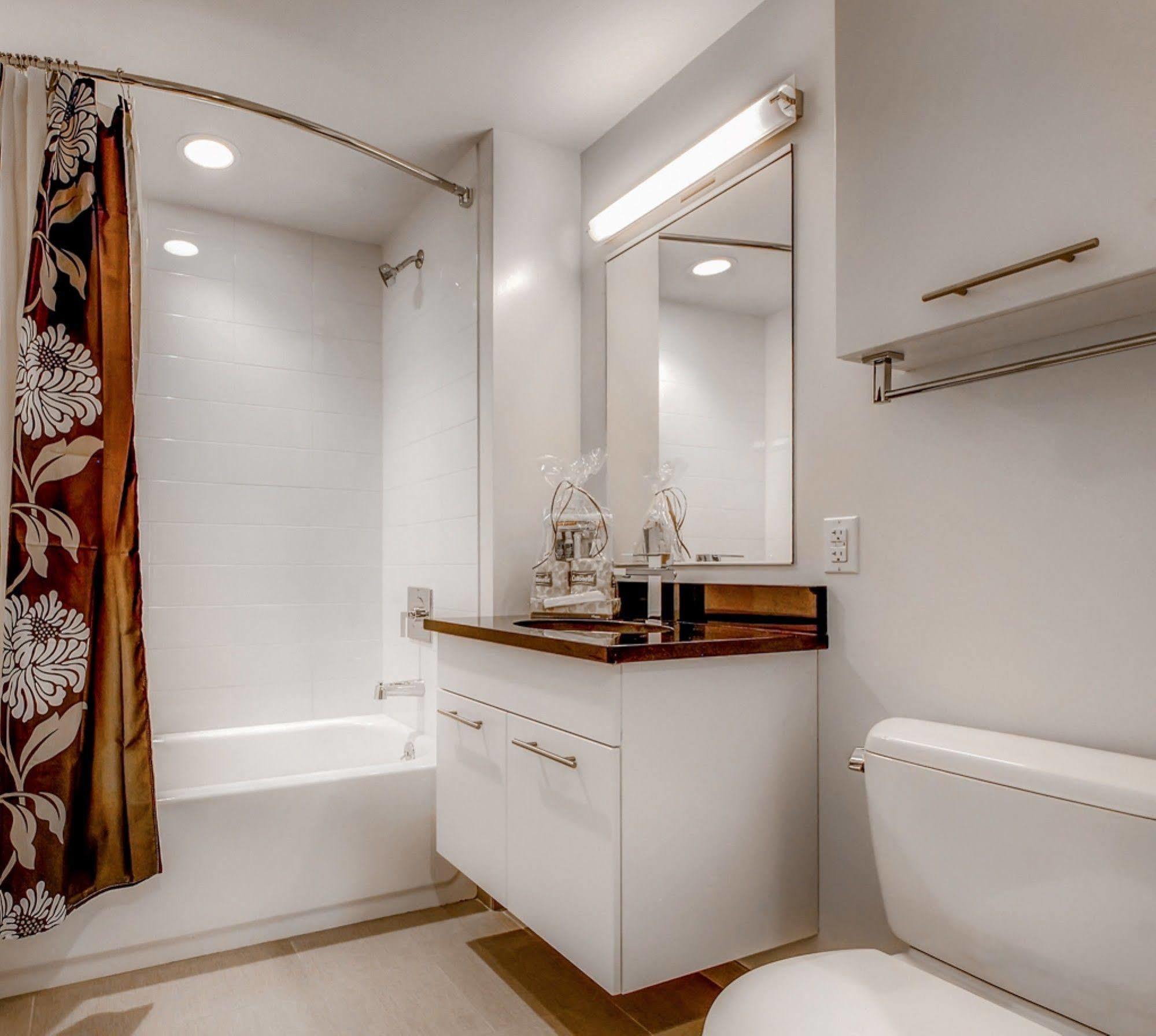 Apartment Global Luxury At Bcec *
