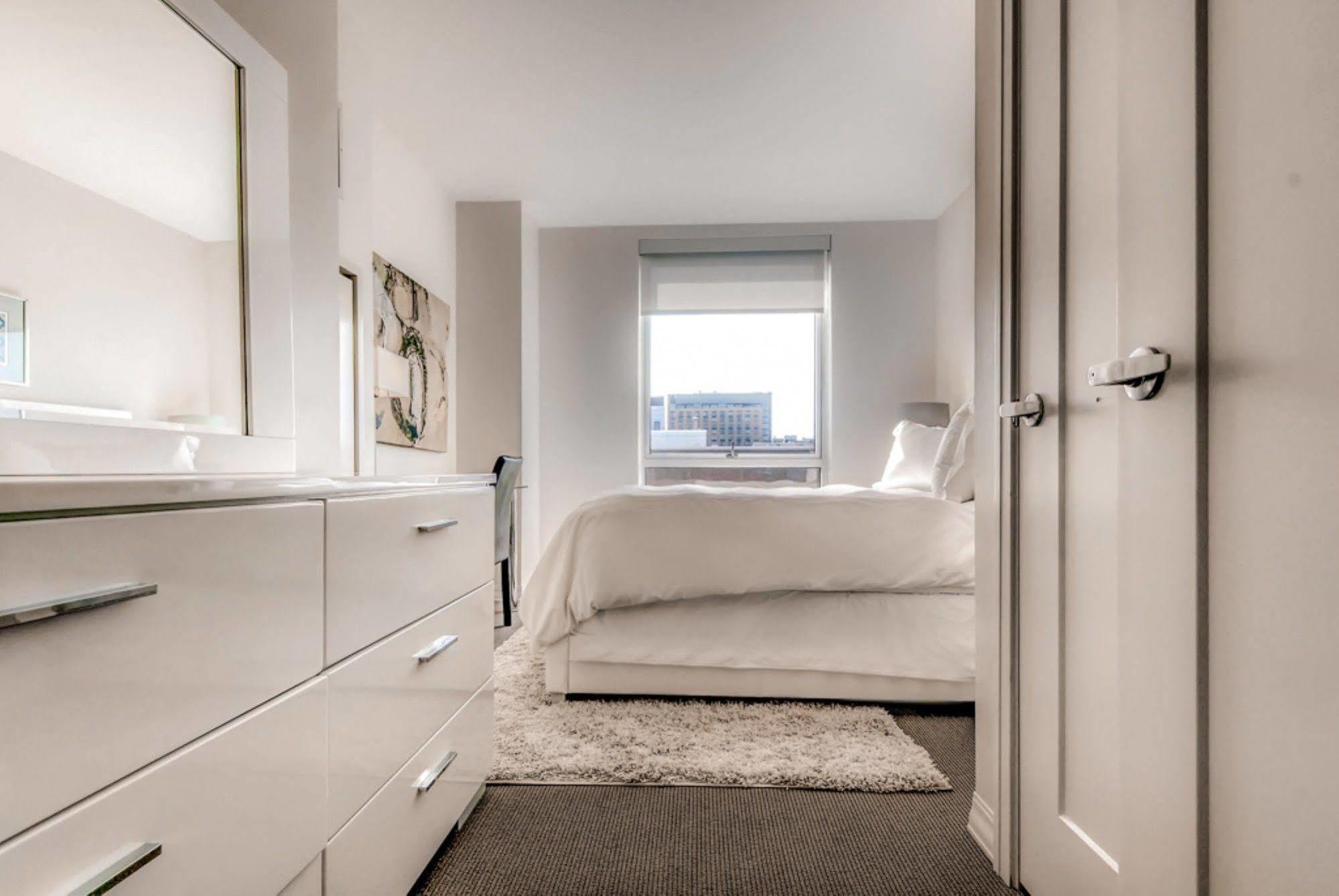 Global Luxury At Bcec Apartment *