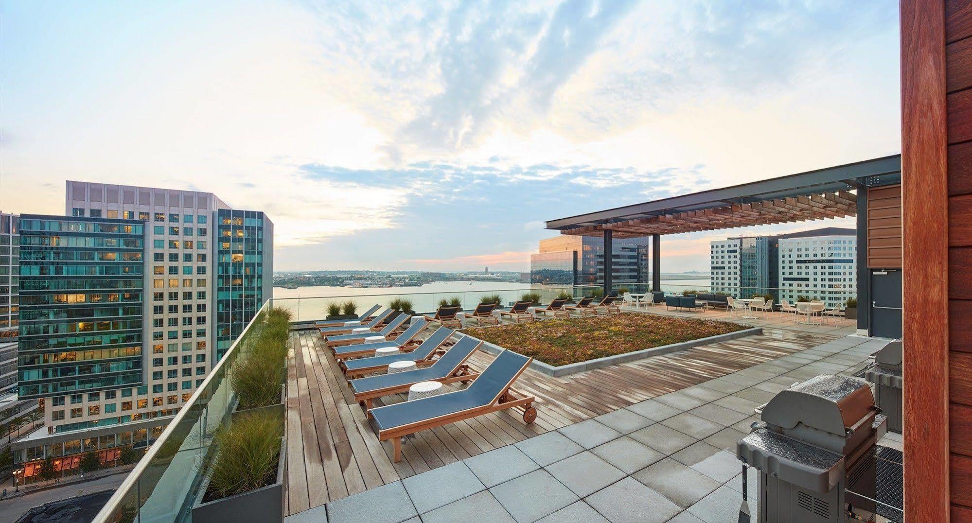 Apartment Global Luxury At Bcec
