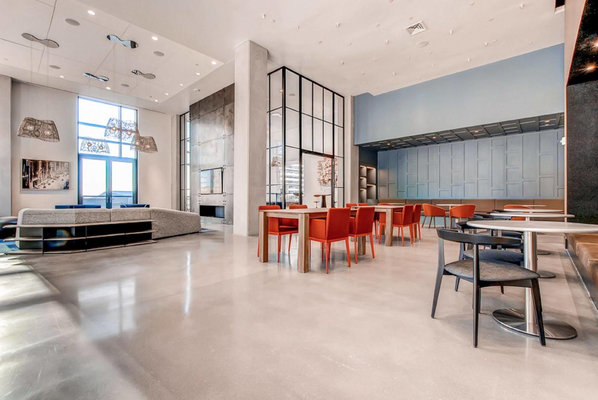 Global Luxury At Bcec Apartment *