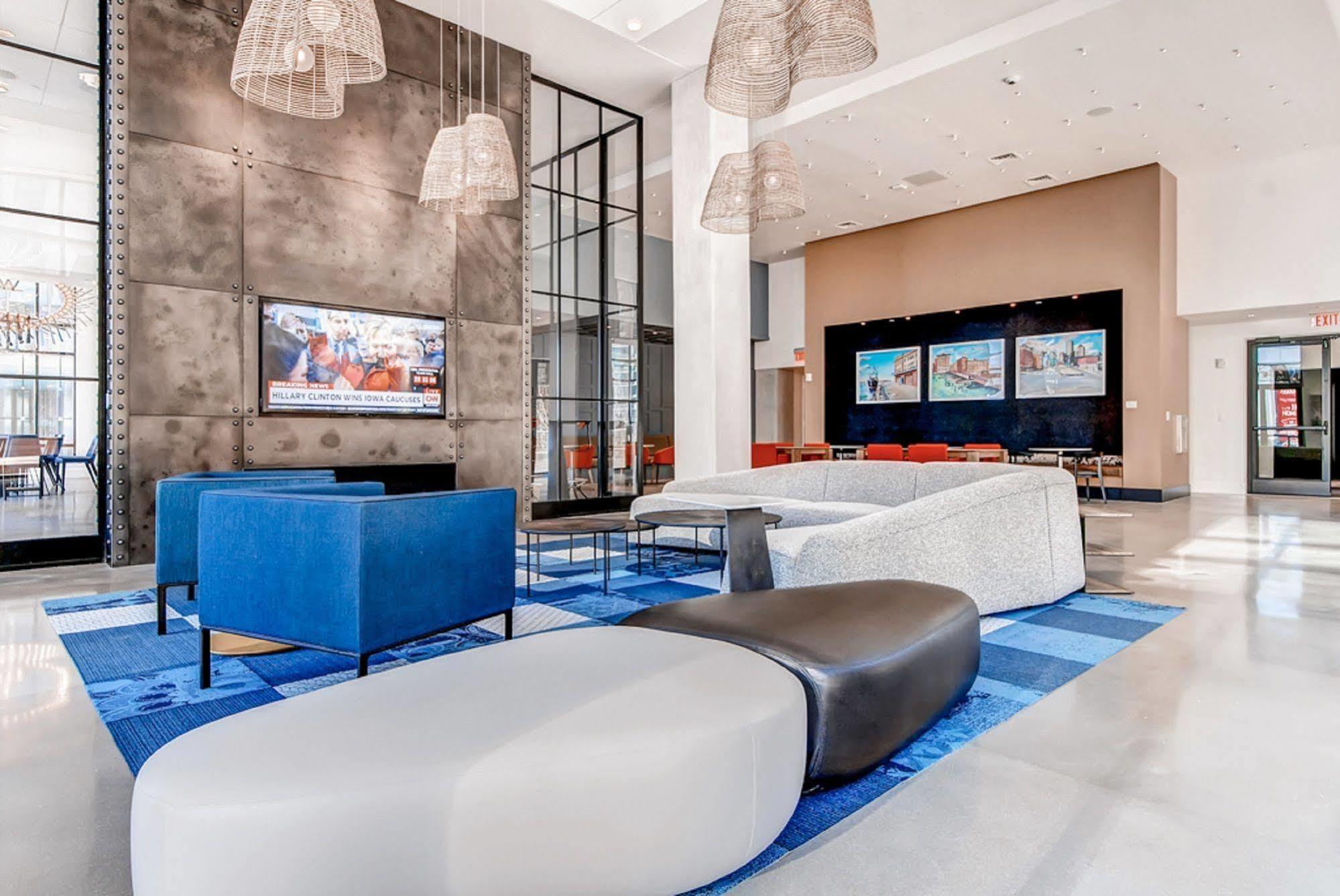 Global Luxury At Bcec Apartment *
